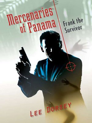 cover image of Mercenaries of Panama